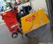Stolen Floor Saw Machine - Vloerzaagmachine Cedima CF2116D